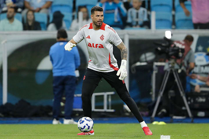 Gremio v Internacional - Brasileirao 2025