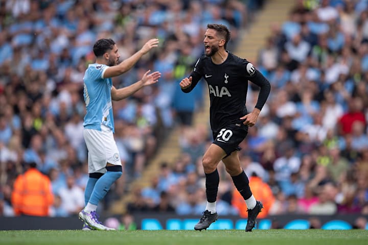 Rodrigo Bentancur