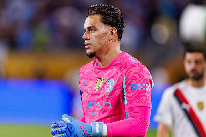 Éderson Santana
