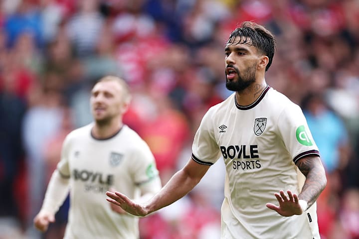 Lucas Paqueta