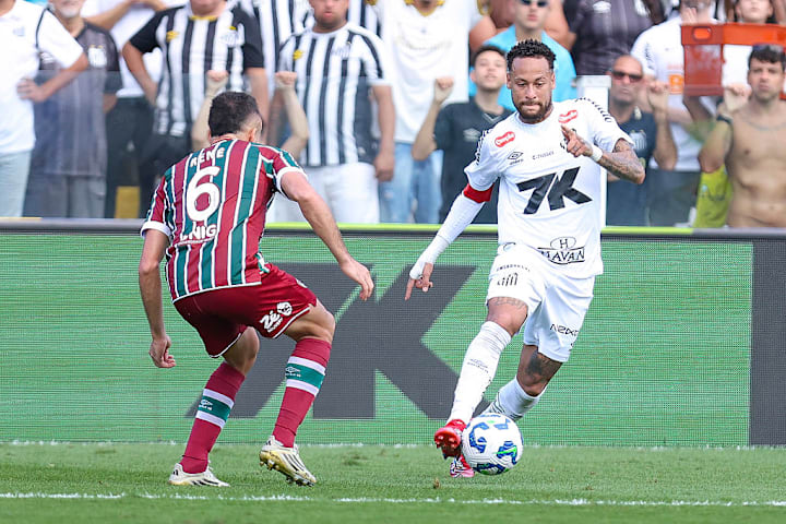 Neymar, Rene