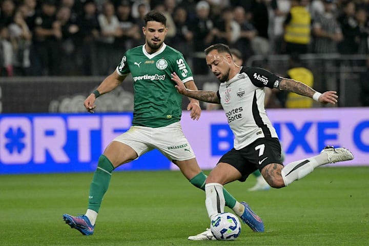 FBL-BRA-CORINTHIANS-PALMEIRAS