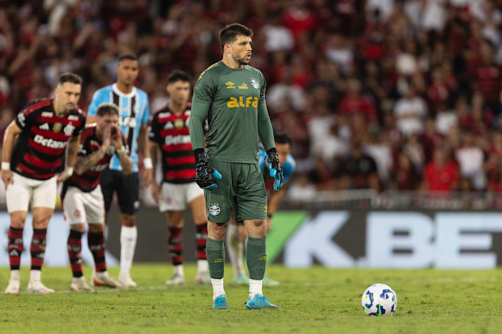 Tiago Volpi