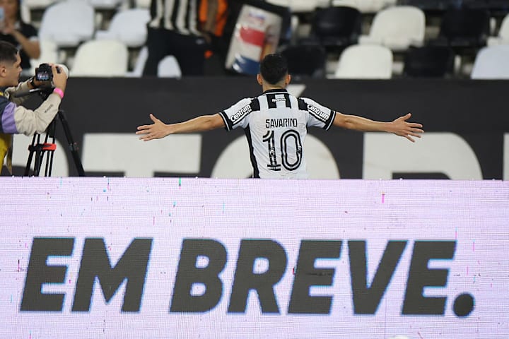 Savarino
