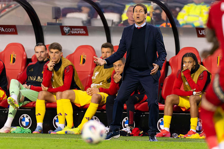 Rudi Garcia