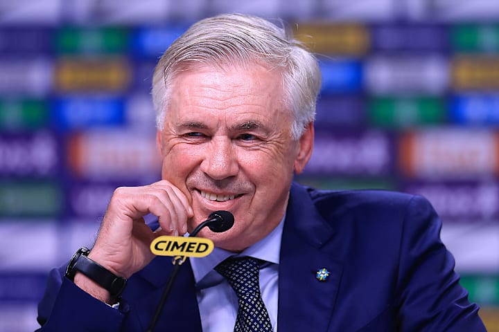 Carlo Ancelotti