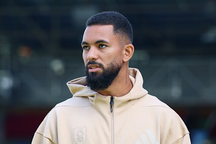 Douglas Luiz
