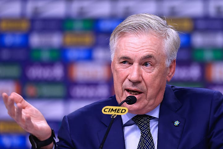 Carlo Ancelotti