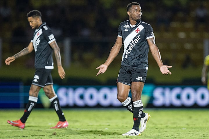 Thiago Mendes