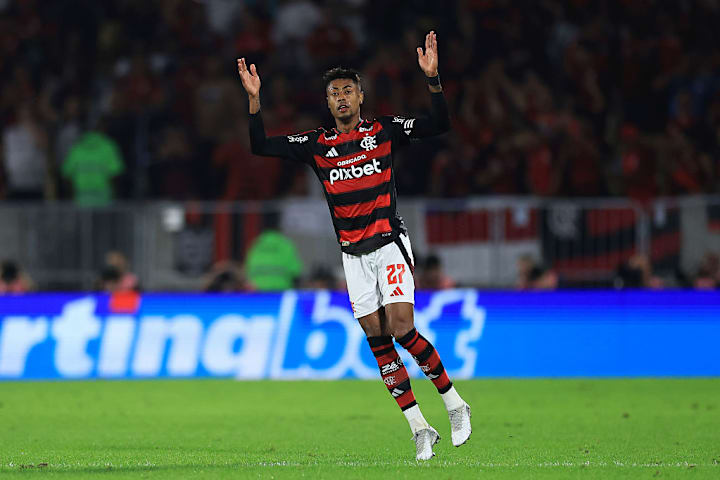 Bruno Henrique