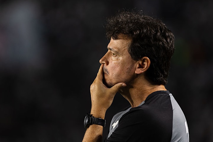 Fernando Diniz