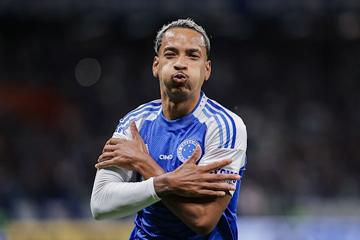 Matheus Pereira