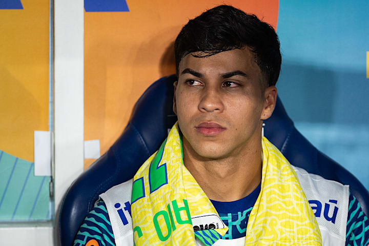 Kaio Jorge