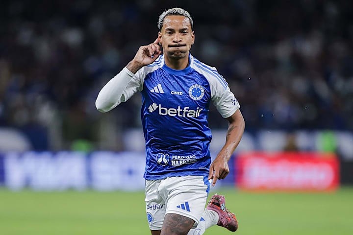 Matheus Pereira