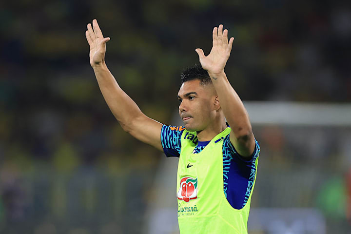 Casemiro
