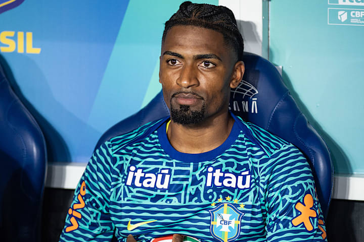 Alexsandro Ribeiro