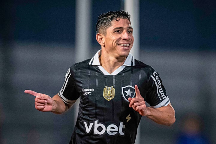 Jefferson Savarino