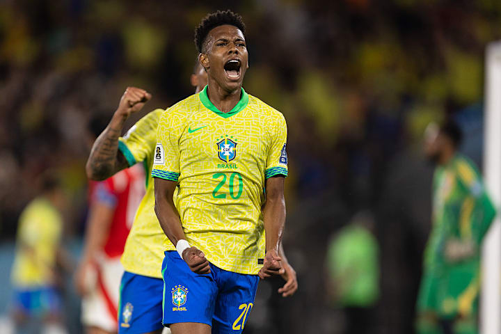 Estêvão Willian
