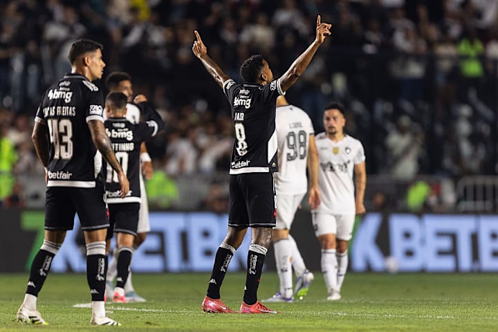 Vasco Da Gama v Botafogo - Copa Do Brazil 2025
