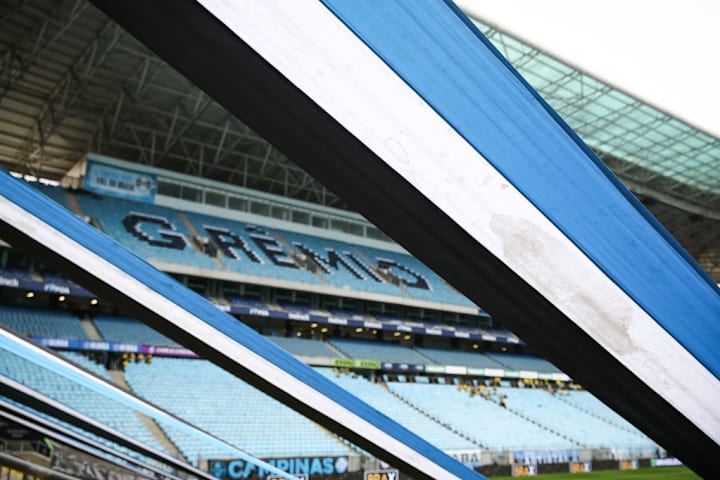 Gremio v Atletico Mineiro - Brasileirao 2024