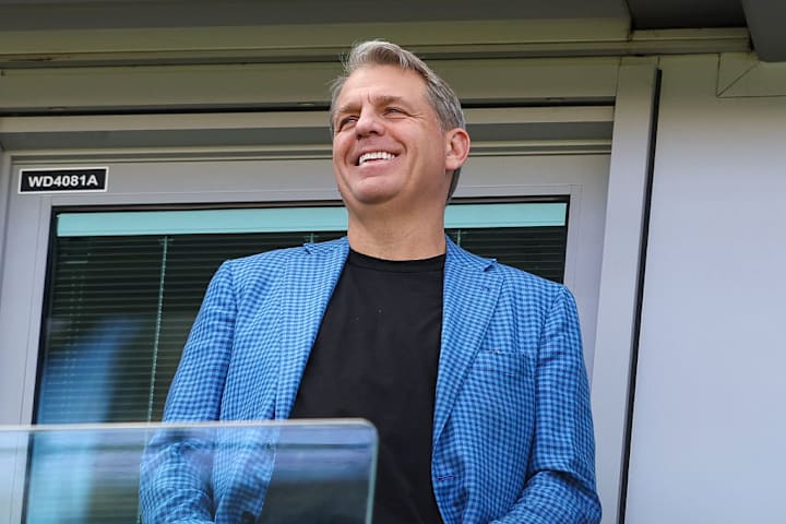Todd Boehly