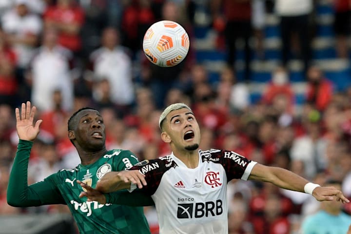FBL-LIBERTADORES-PALMEIRAS-FLAMENGO