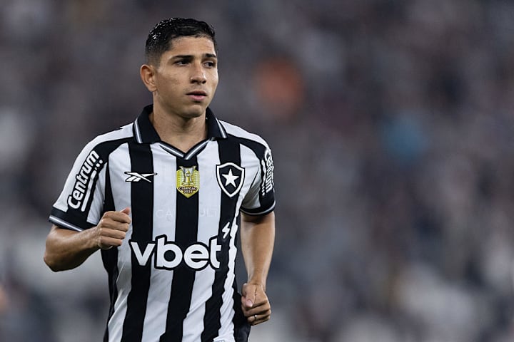 Jefferson Savarino