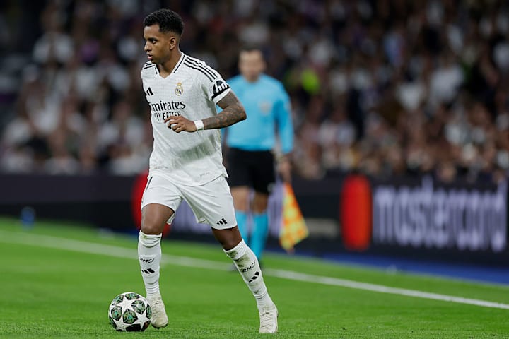Rodrygo