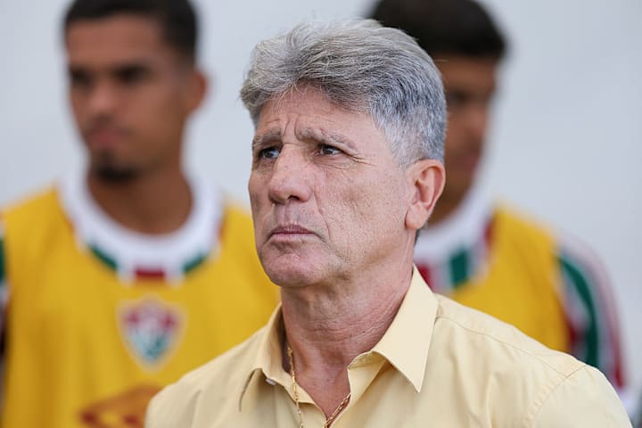 Renato Gaucho