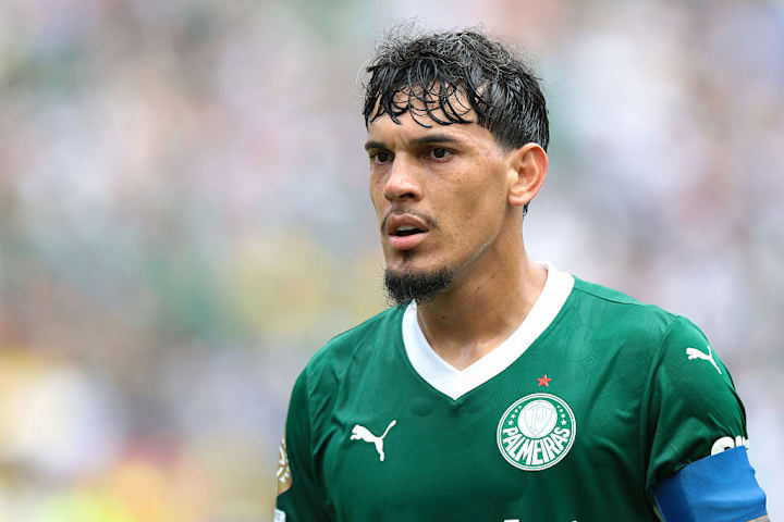 Gustavo Gomez