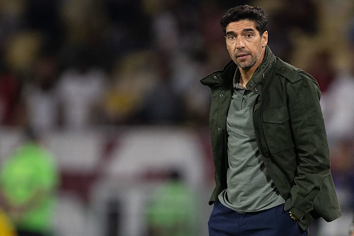 Abel Ferreira