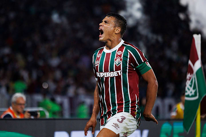 Thiago Silva