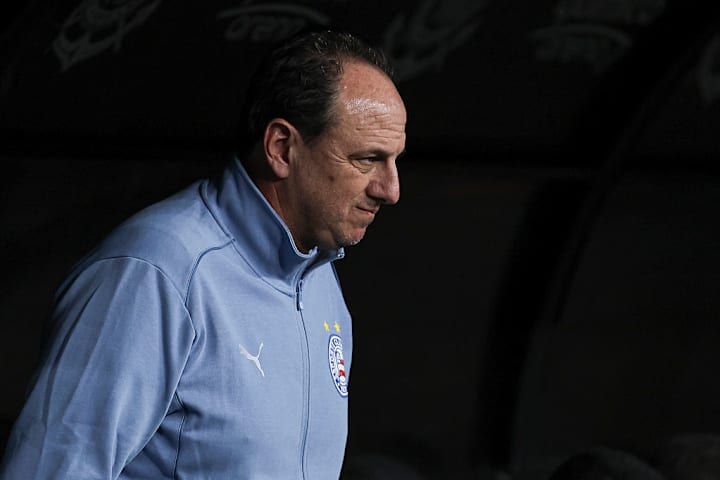 Rogerio Ceni
