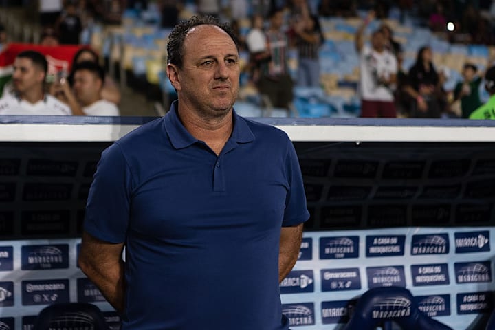 Rogerio Ceni