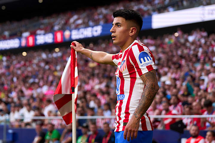 Thiago Almada