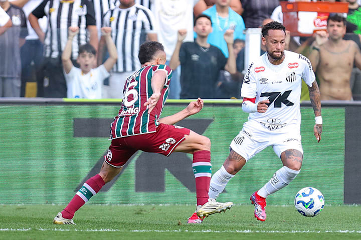 Neymar, Rene