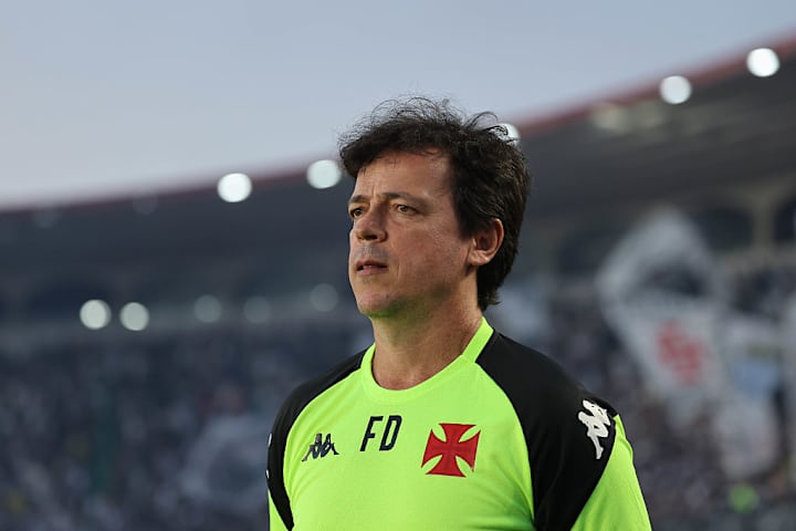 Fernando Diniz