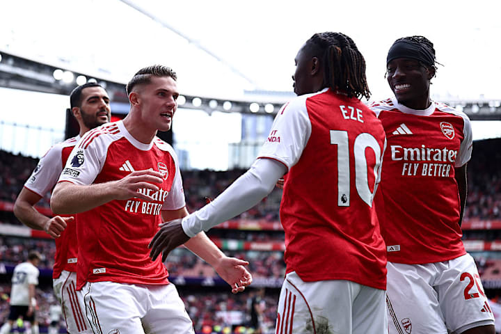 FBL-ENG-PR-ARSENAL-NOTTINGHAM FOREST