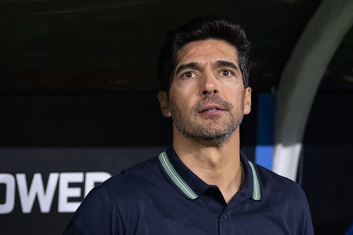 Abel Ferreira