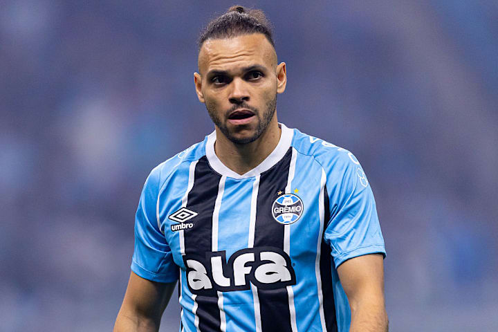 Martin Braithwaite