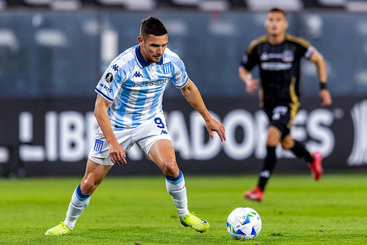 Adrián Martínez