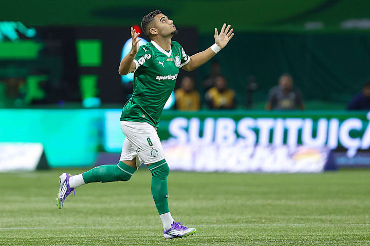 Andreas Pereira