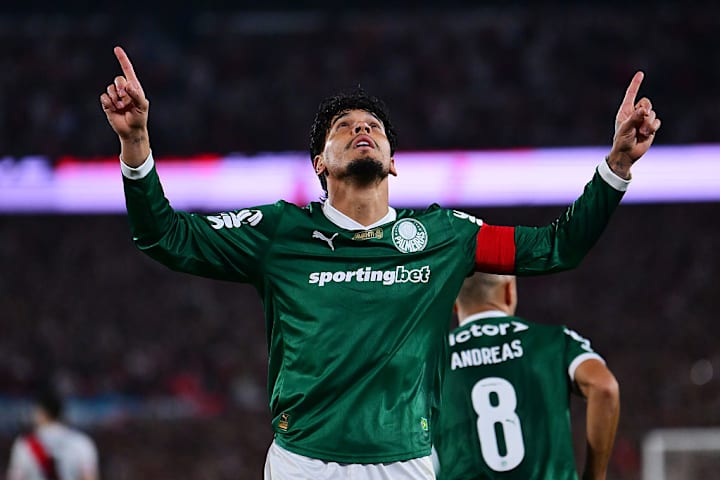 Gustavo Gomez