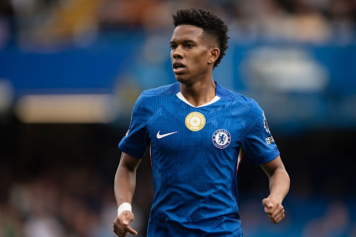 de Oliveira Estevao Willian
