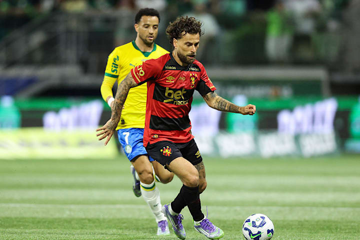 Lucas Lima
