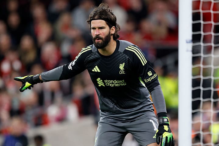 Alisson Becker