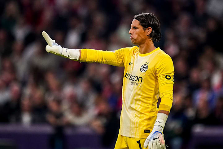 Yann Sommer