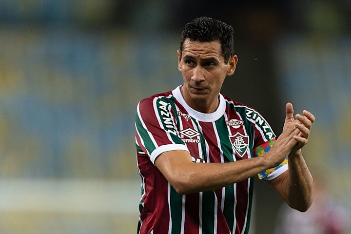 Paulo Henrique Ganso