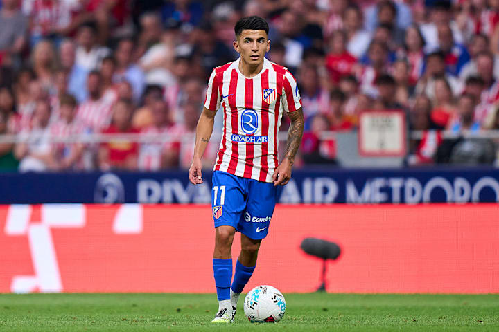 Thiago Almada
