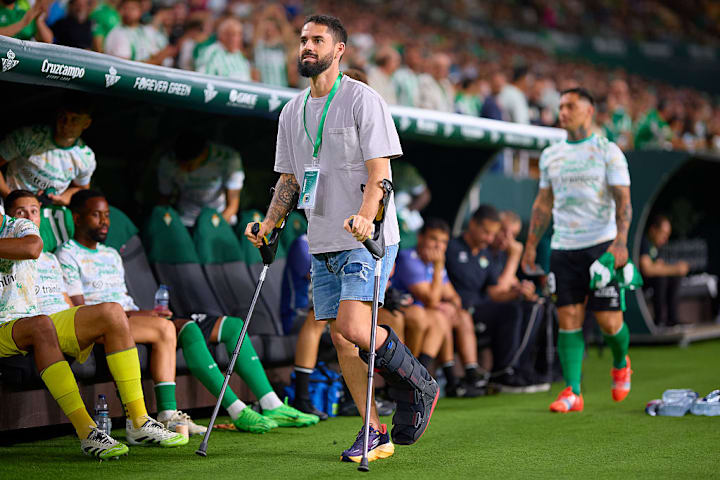Isco